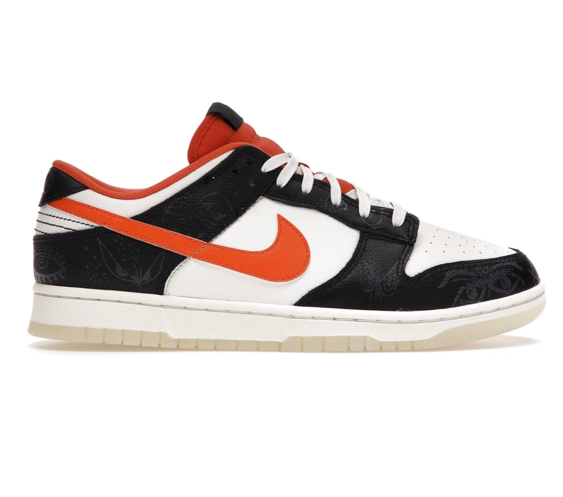 NIKE DUNK LOW PRM Halloween