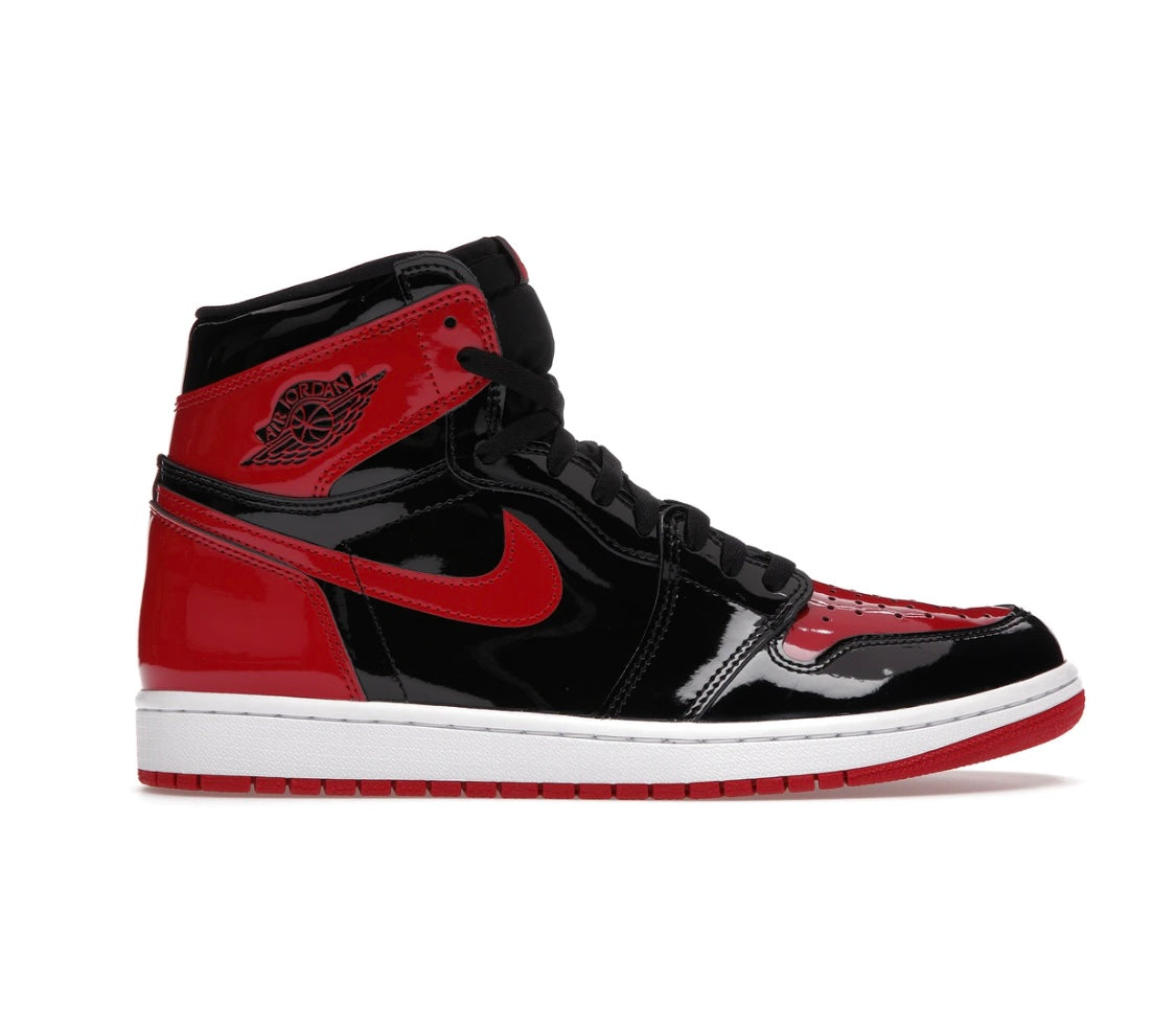 AJ1 Patent Bred