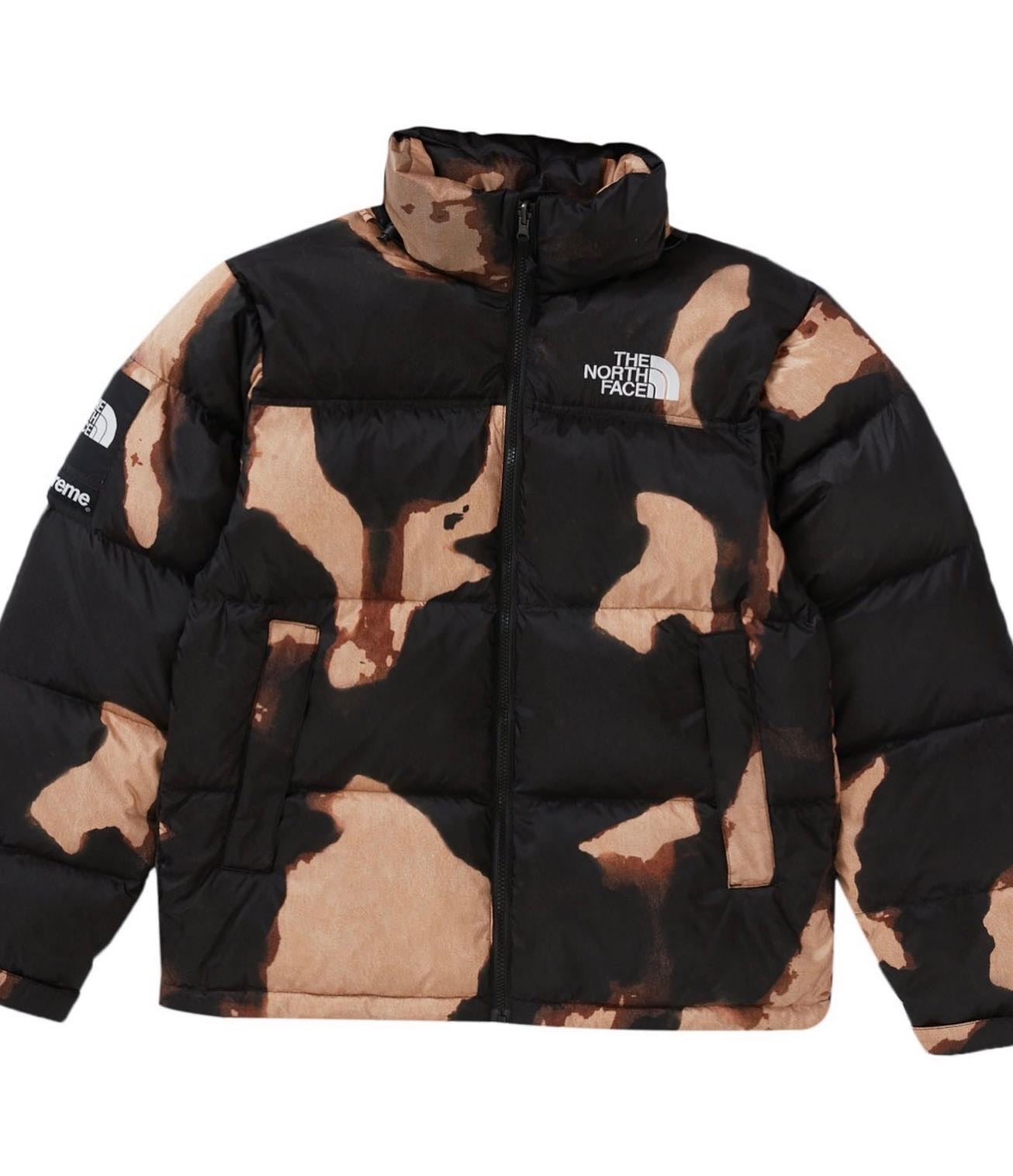 SUPREME x The North Face Jacket