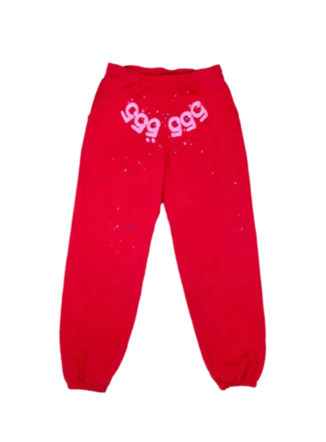 SP5DER Angel Number Sweatpant