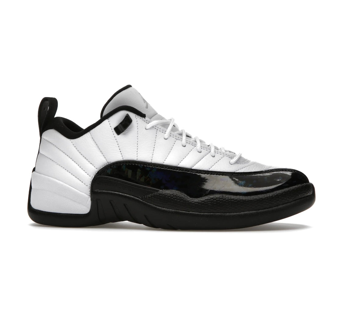 JORDAN 12 Low 25 Years in China