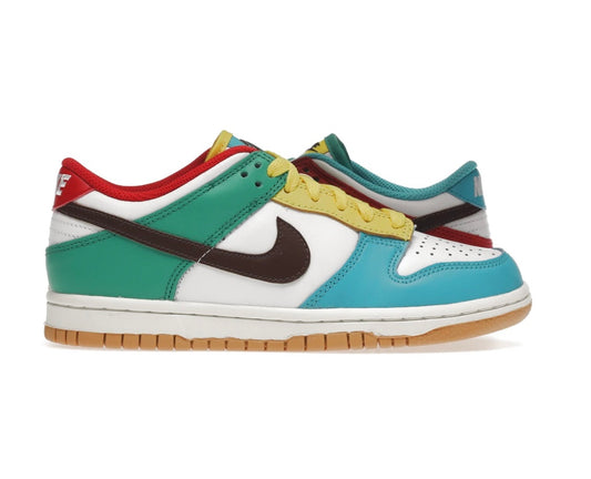 NIKE DUNK LOW Free 99