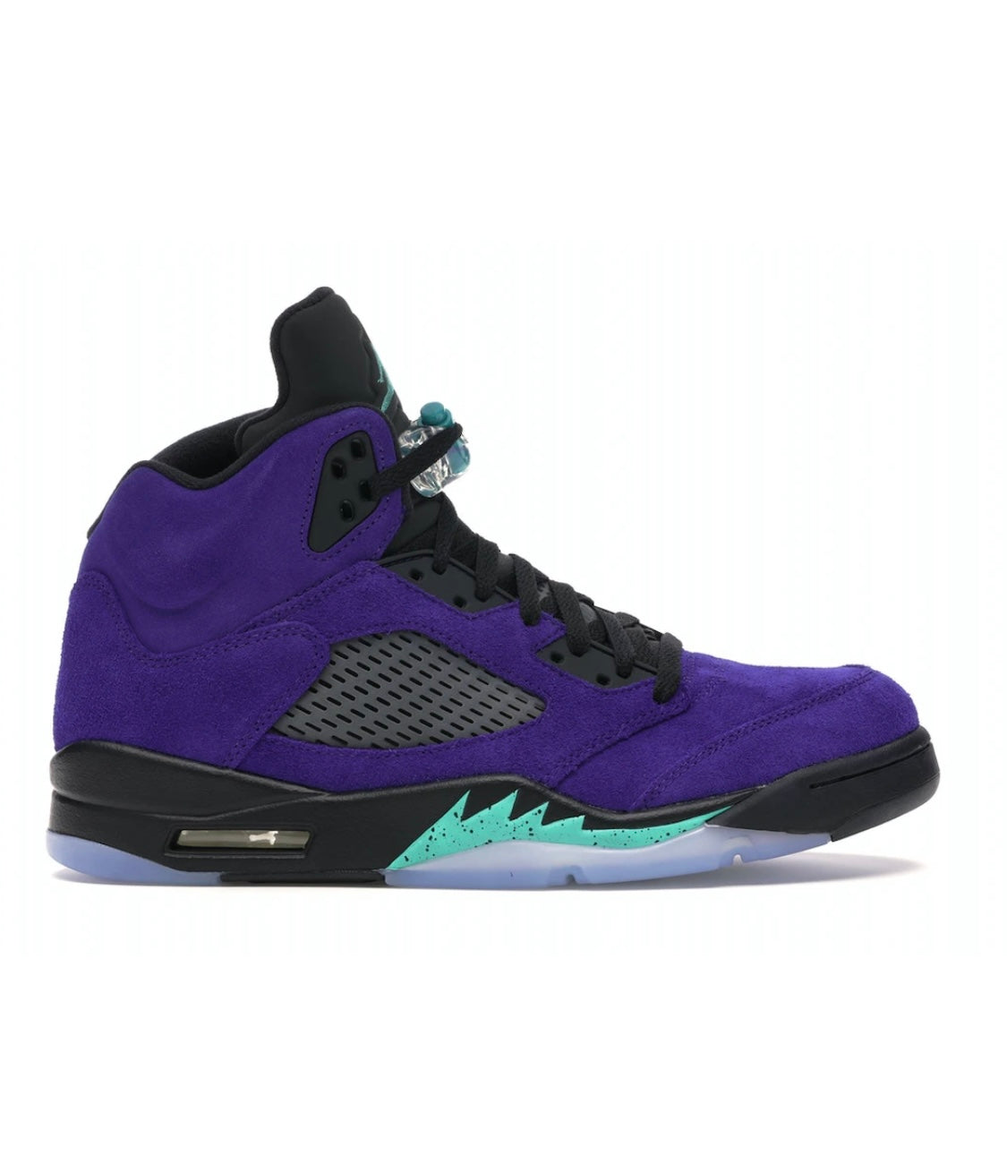 JORDAN 5 Retro Alternate Grape