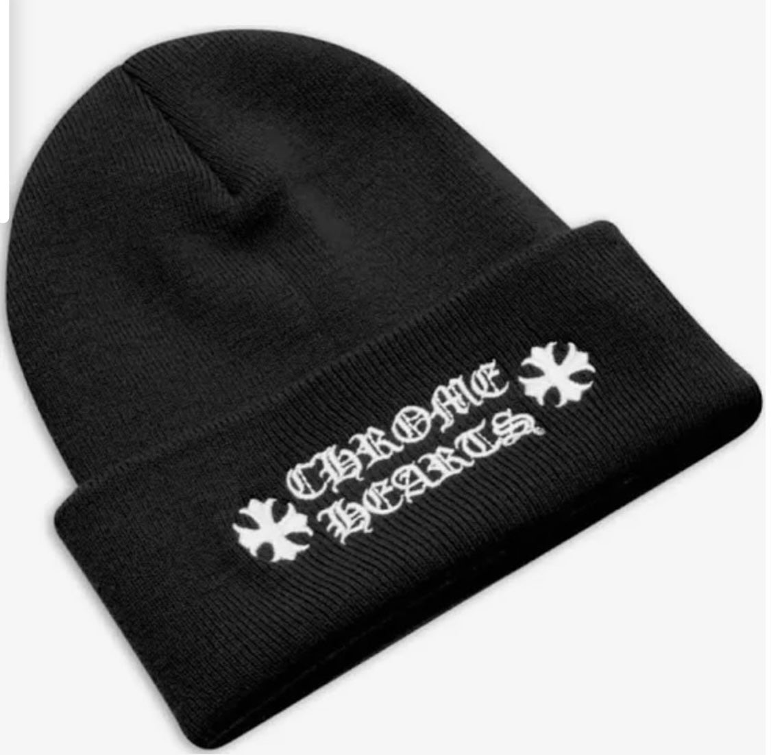 CHROME HEARTS Beanie