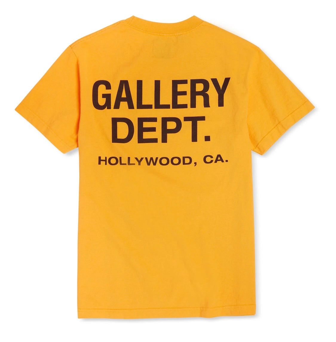 GALLERY DEPT. Souvenir Tee
