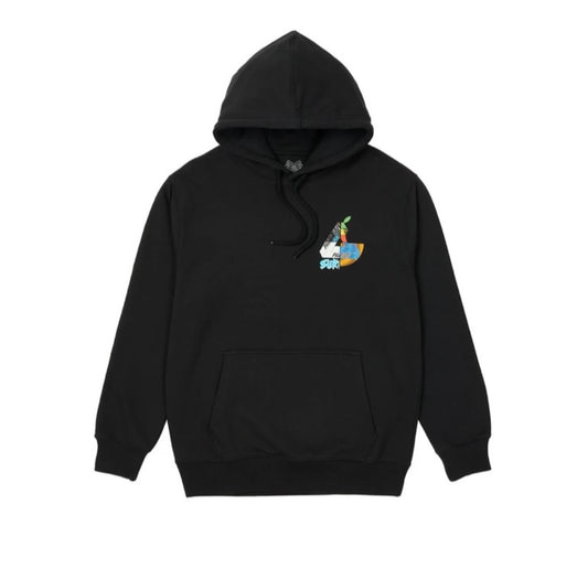 PALACE Mix Up Hoodie