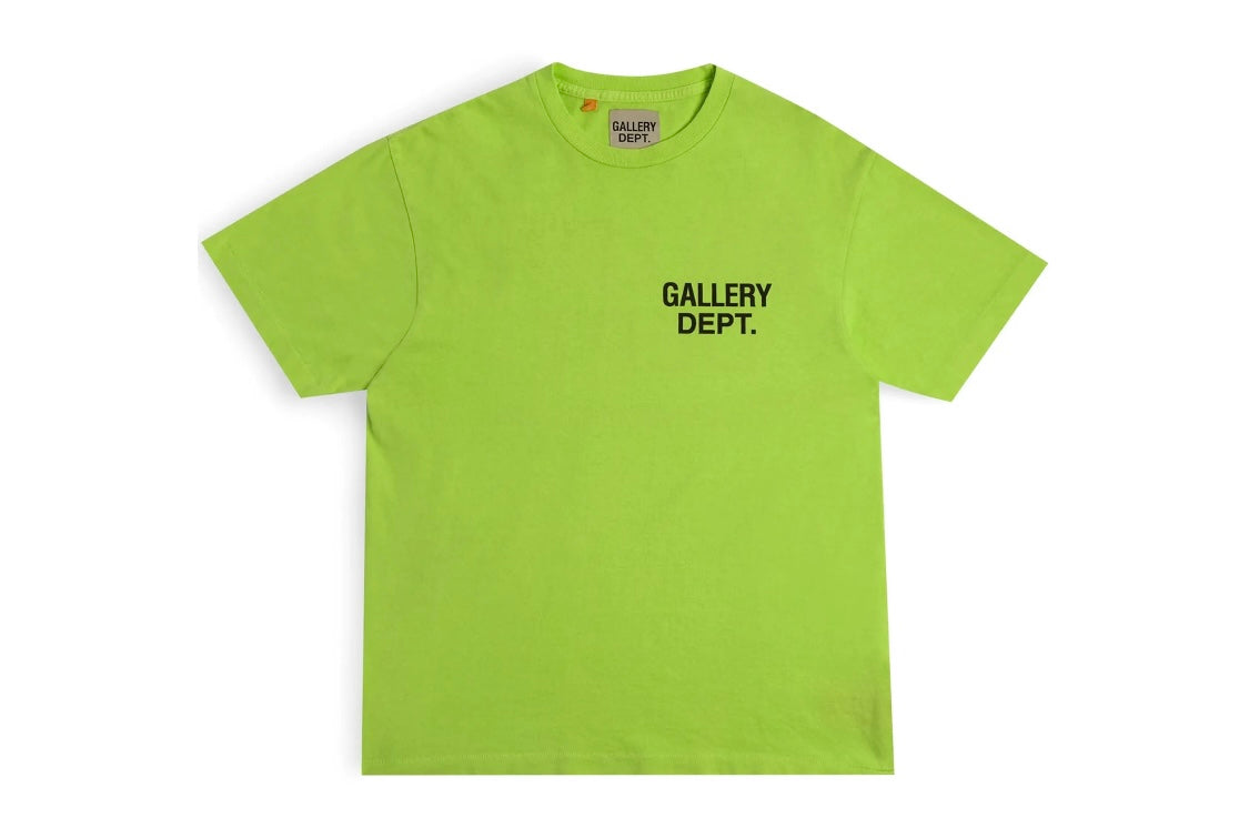 GALLERY DEPT. Souvenir Tee