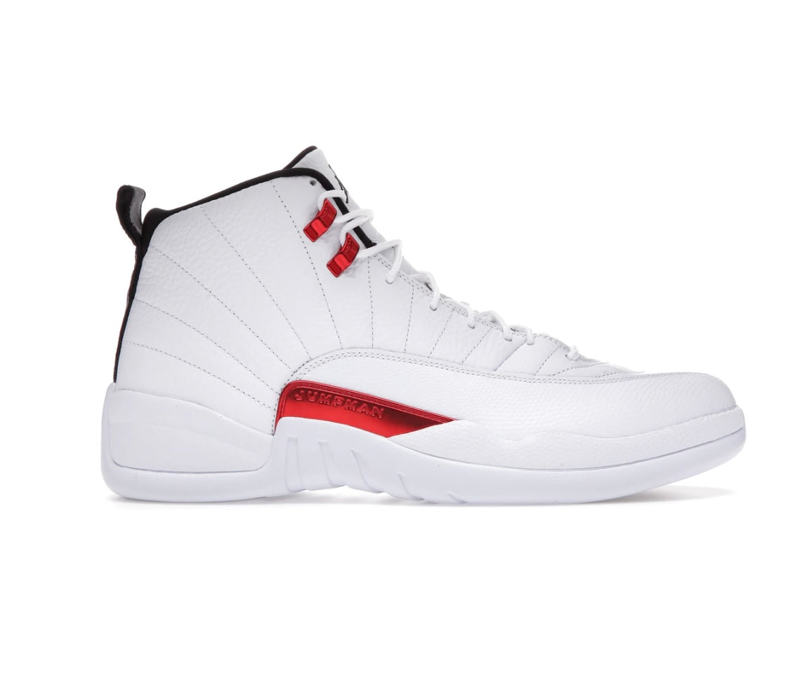 JORDAN 12 Retro Twist