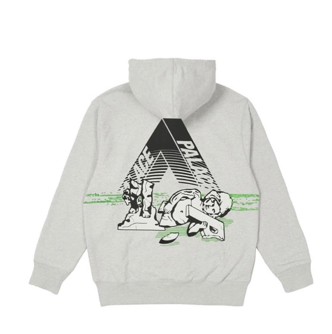 PALACE Fallen City Hoodie