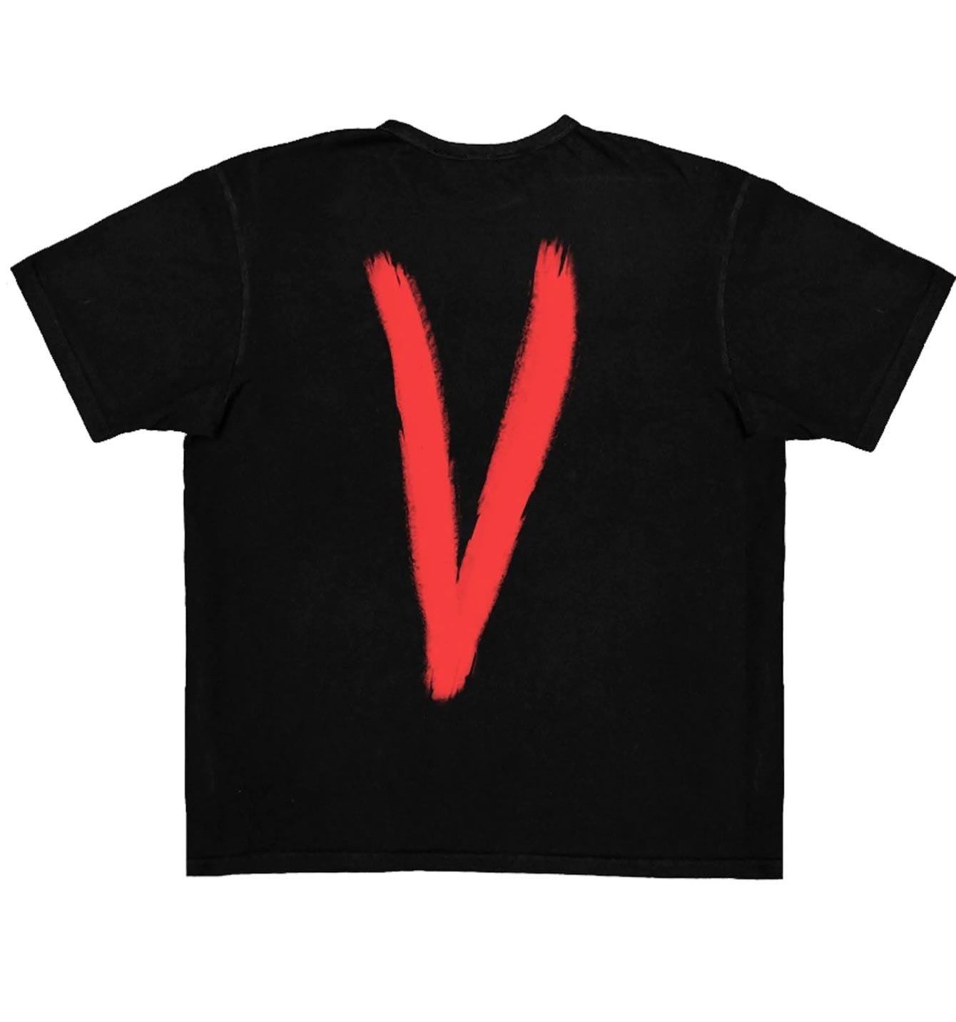 VLONE Hate Me/Have Me Tee
