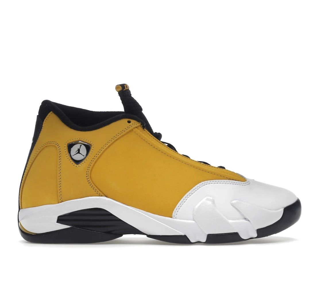 JORDAN 14 Retro Light Ginger