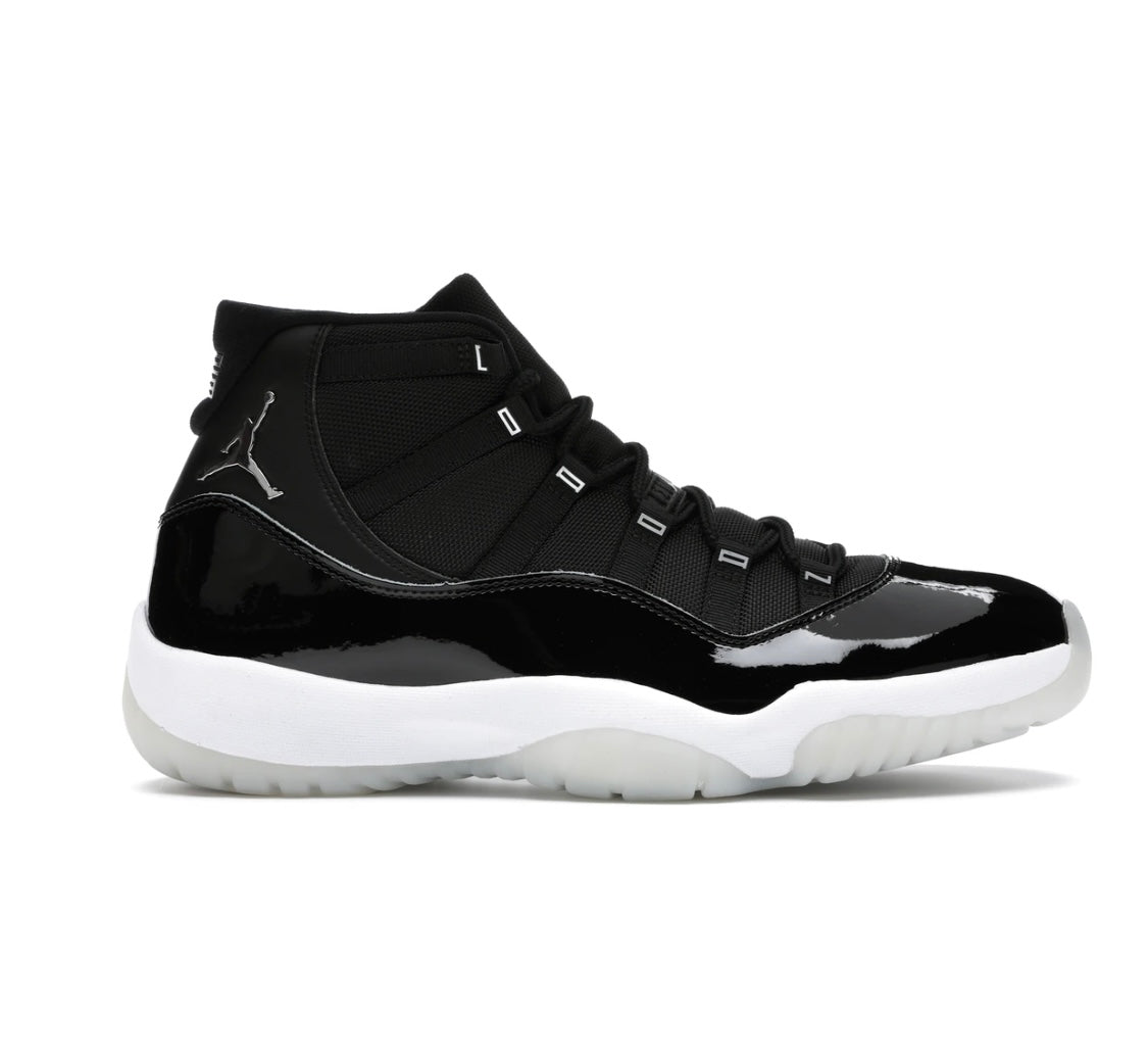 JORDAN 11 Retro Jubilee