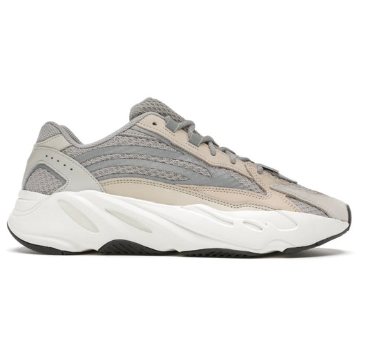 YEEZY BOOST 700 V2 Cream