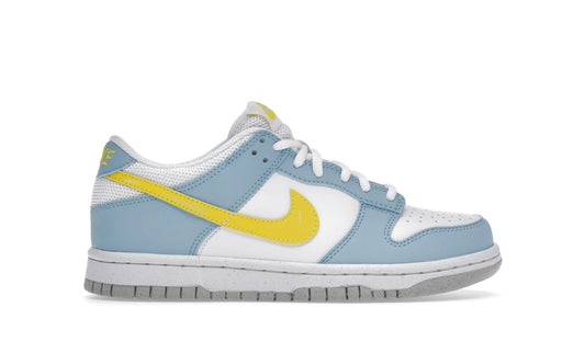 NIKE DUNK LOW Next Nature Homer Simpson