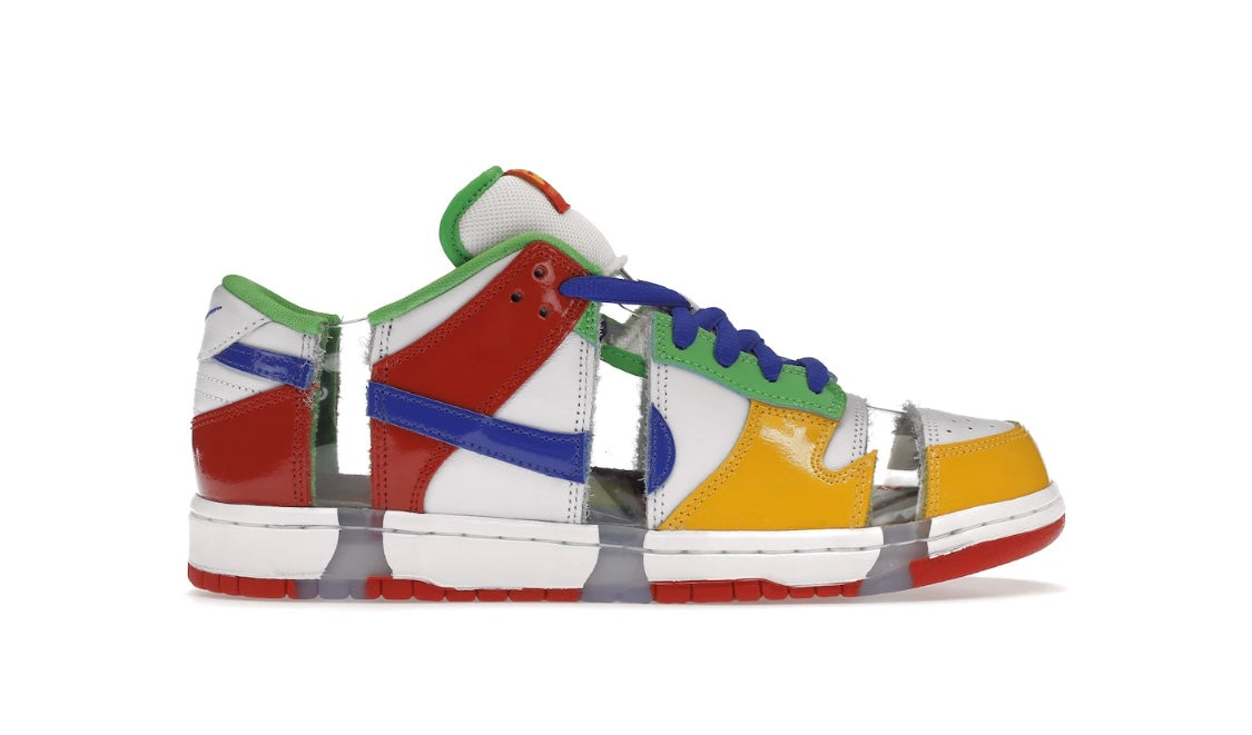 NIKE SB DUNK LOW SandyBodecker