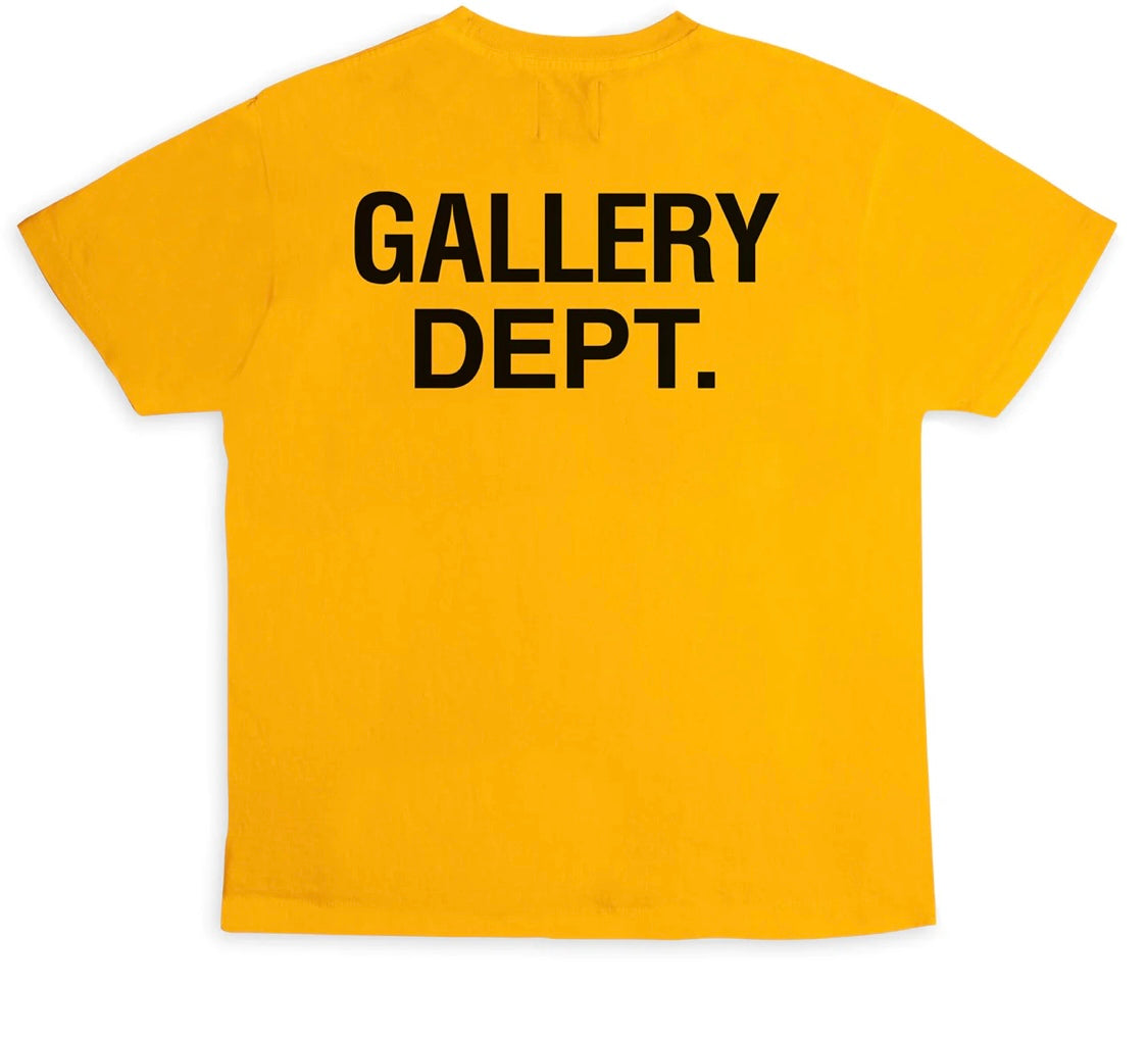 GALLERY DEPT. Sold Out Tee