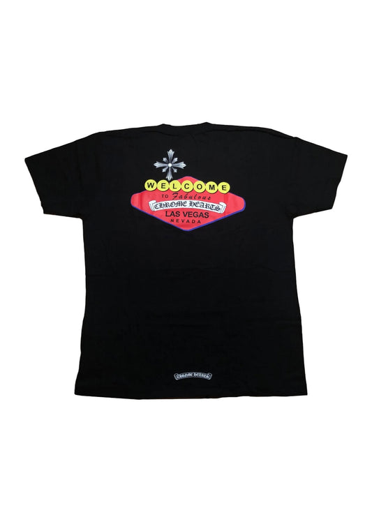 CHROME HEARTS Vegas Exclusive Tee
