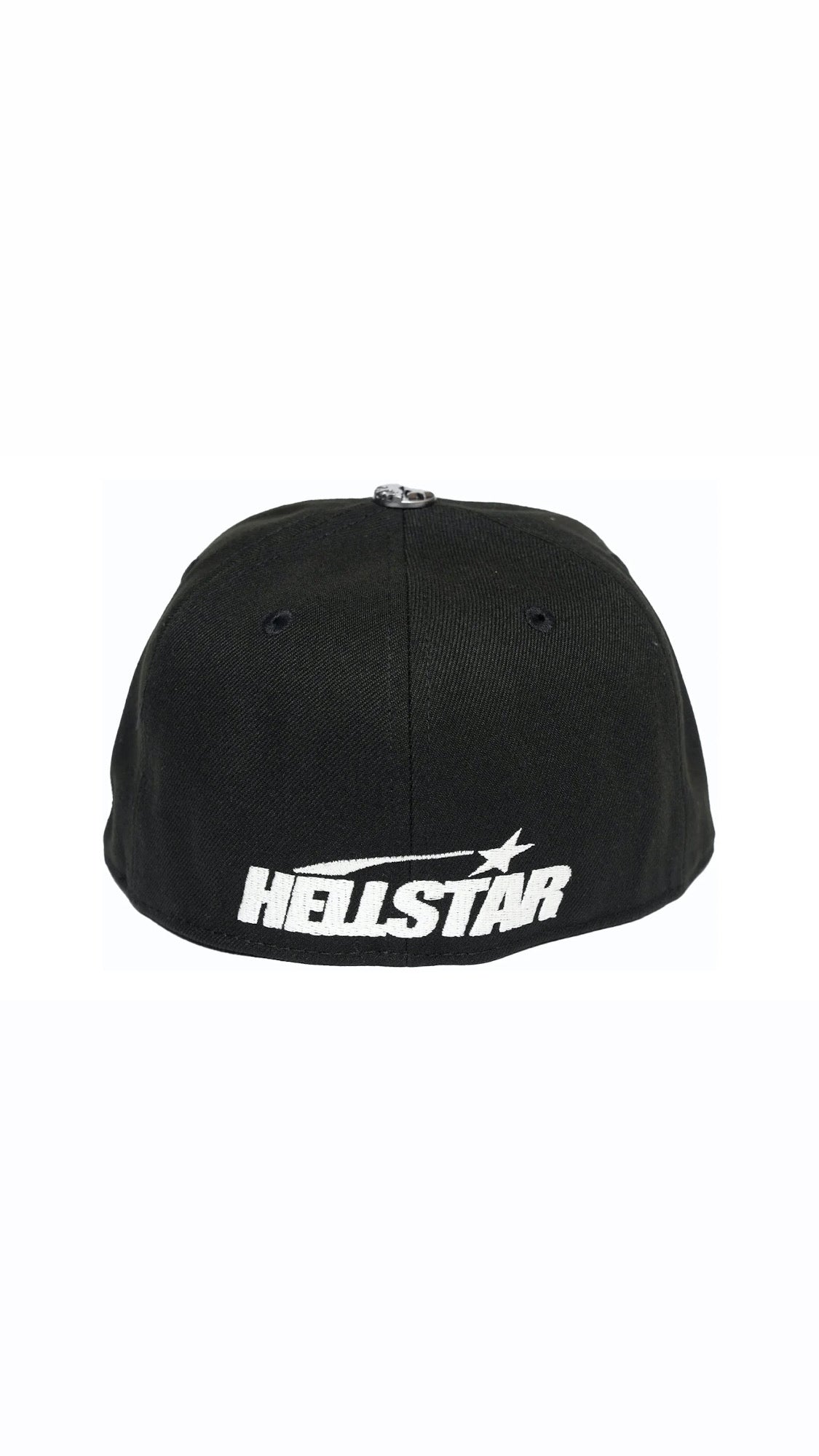 HELLSTAR OG Fitted Hat