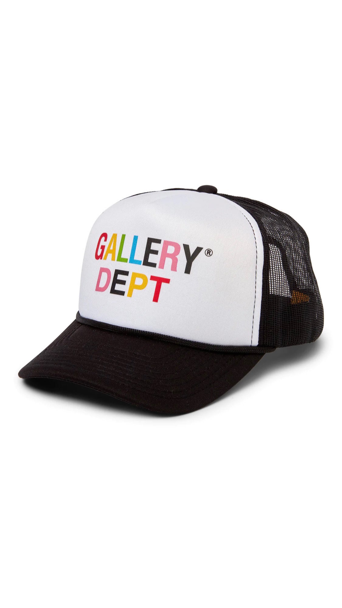 GALLERY DEPT. Hollywood Trucker Hat