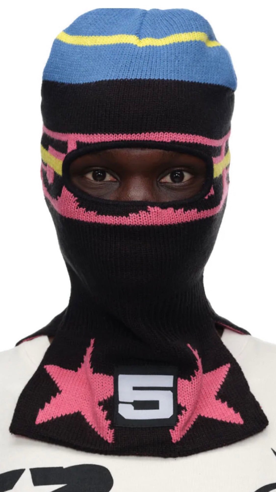 Sp5 Masks SP5DER Ski Mask – Hype Store Boston