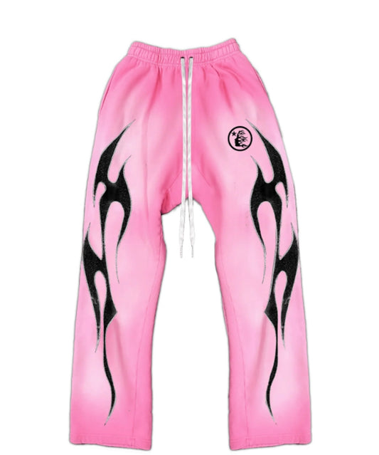 HELLSTAR Flame Sweatpant