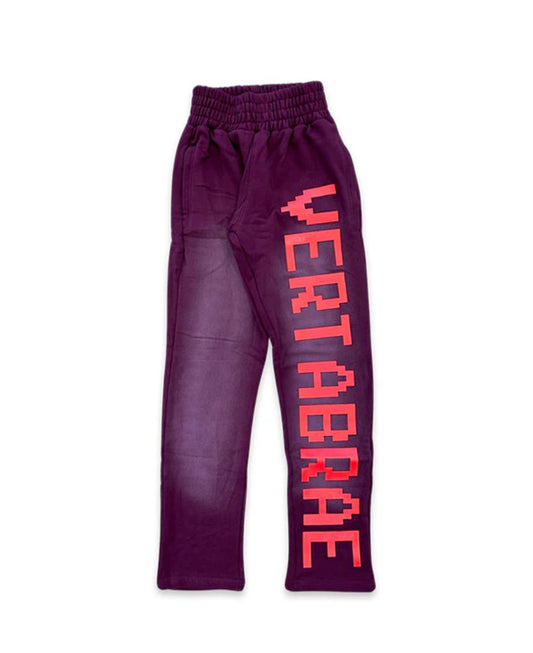 VERTABRAE C-2 Sweatpant