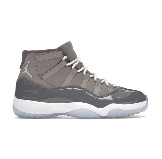 JORDAN 11 Retro Cool Grey