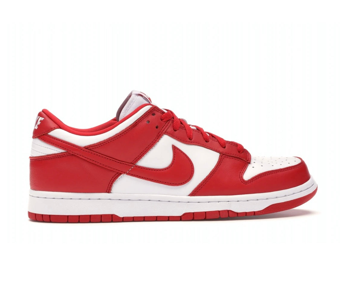 dunk low st john