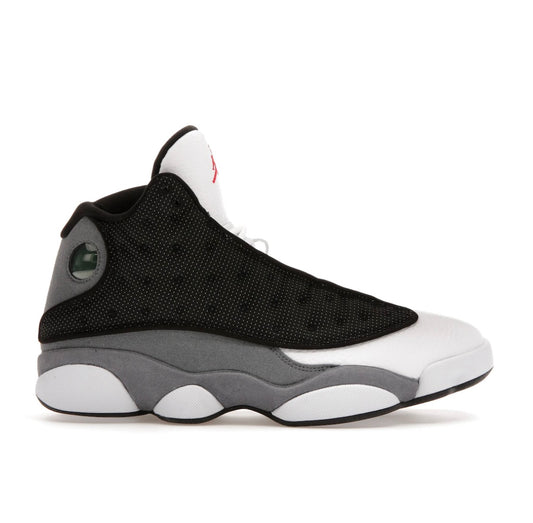 JORDAN 13 Retro Black Flint