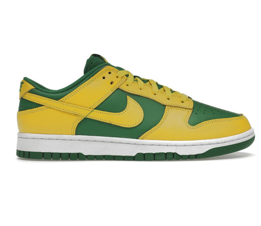 NIKE DUNK LOW Reverse Brazil
