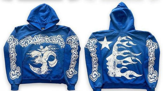HELLSTAR Hoodie