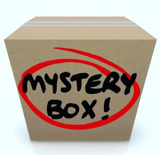 MYSTERY BOX