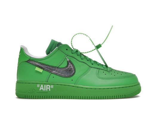 AF1 Off-White Brooklyn