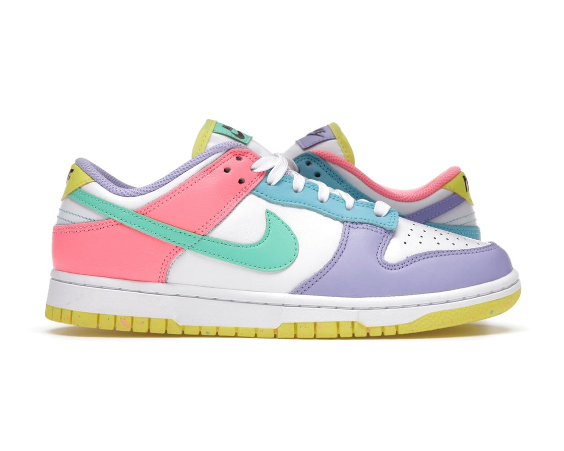NIKE DUNK LOW Easter Candy