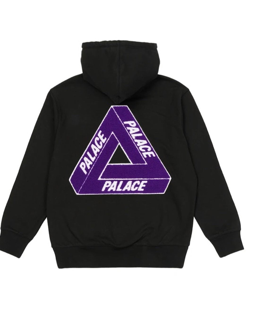 Palace tri chenille Clearance