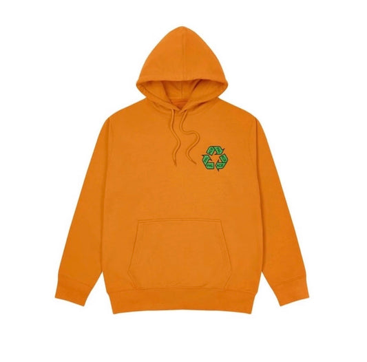 PALACE P-Cycle Hoodie
