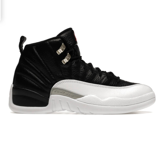 JORDAN 12 Retro Playoffs