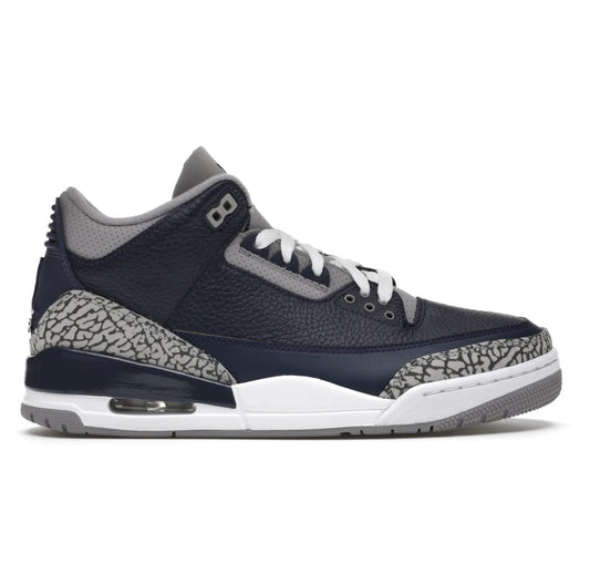 JORDAN 3 Retro Georgetown