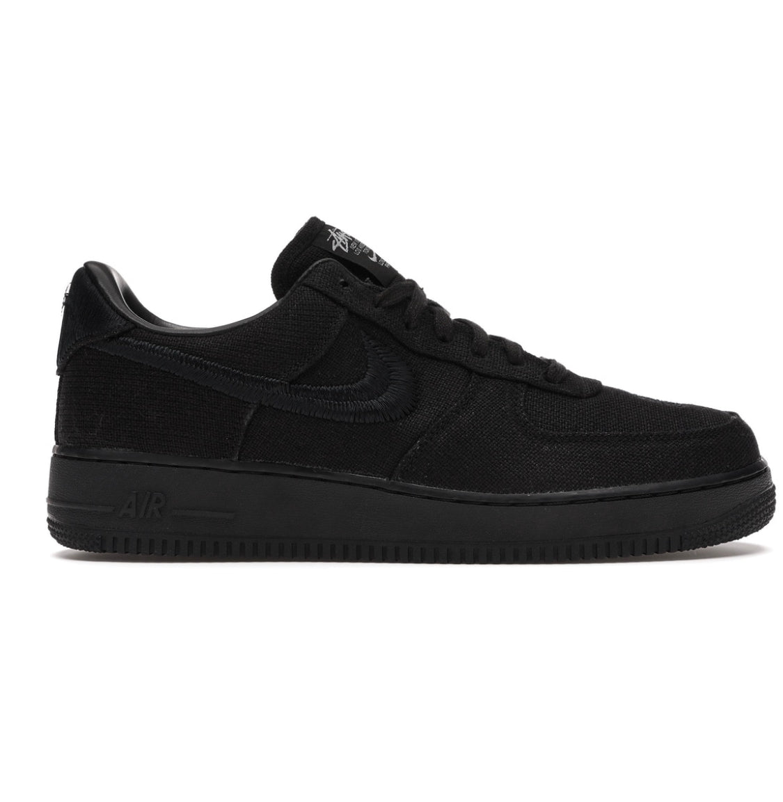 AF1 x Stussy – Hype Store Boston