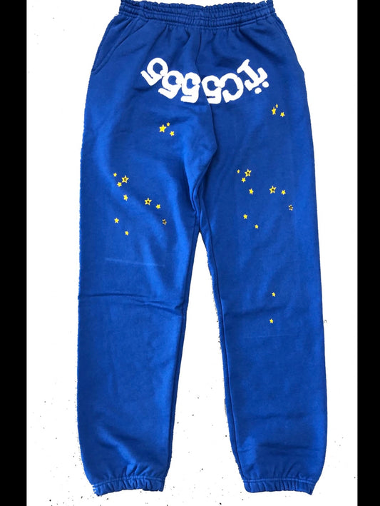 SP5DER TC5 Sweatpant