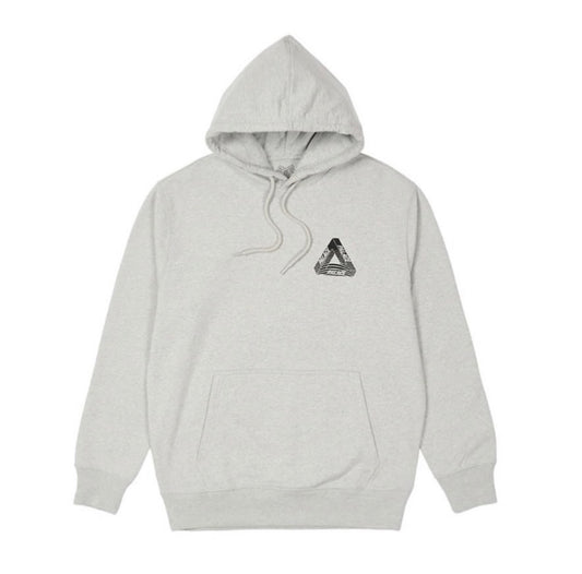 PALACE Fallen City Hoodie