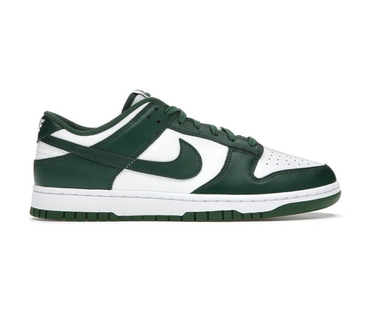 NIKE DUNK LOW Michigan State