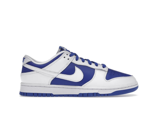 NIKE DUNK LOW Racer Blue