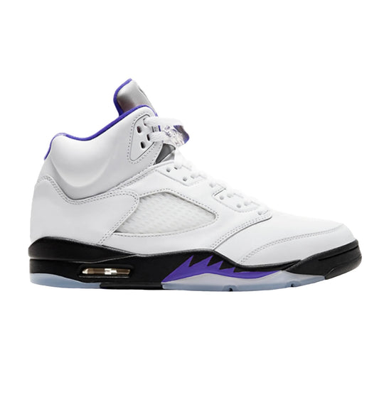 JORDAN 5 Retro Dark Concord