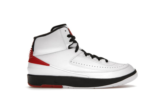 JORDAN 2 Retro OG Chicago