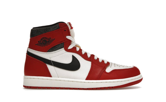 AJ1 Chicago Lost & Found