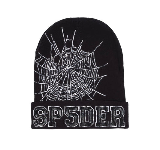 SP5DER Web Beanie
