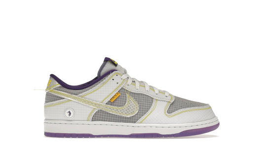 NIKE DUNK LOW UNION Passport Pack Court Purple