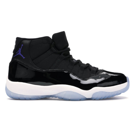 JORDAN 11 Retro Space Jam (2016)