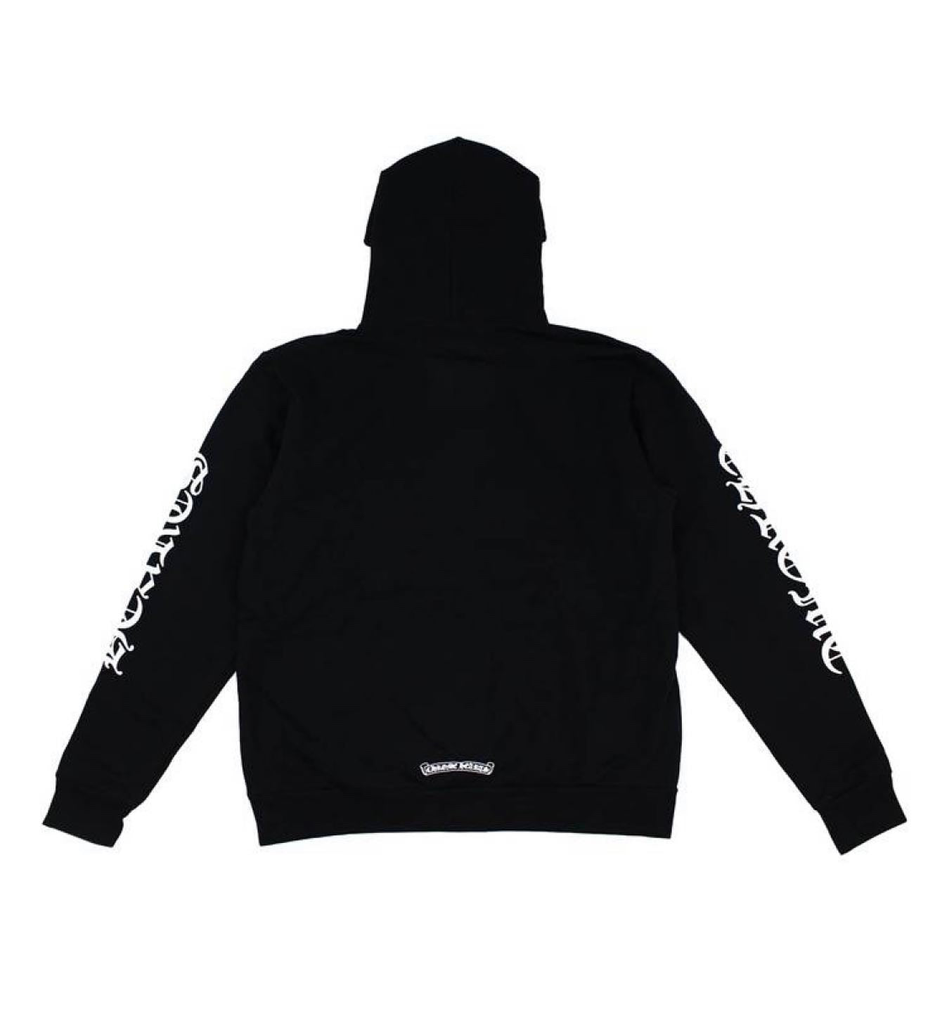 CHROME HEARTS CH Pullover Hoodie